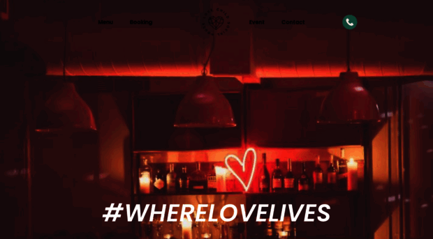 lovechildsocial.com