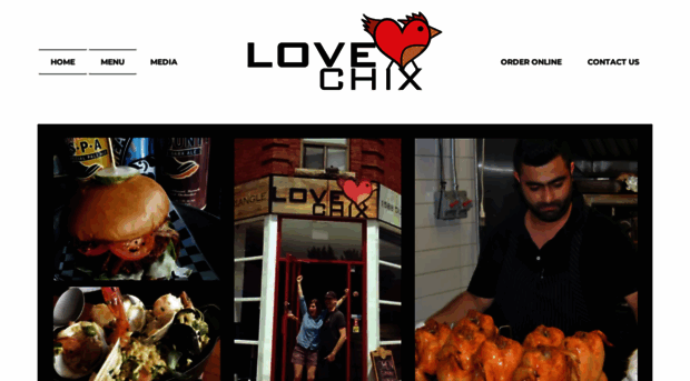 lovechix.ca