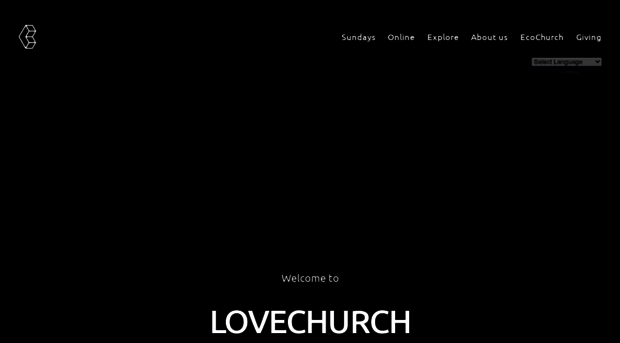 lovechurch.org.uk