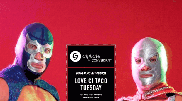 lovecjtacotuesday.splashthat.com