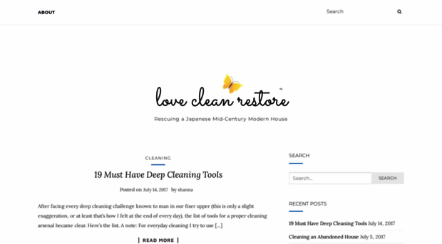 lovecleanrestore.com