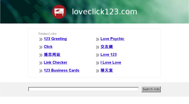 loveclick123.com