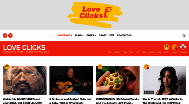 loveclicks.org