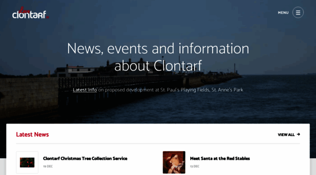 loveclontarf.ie