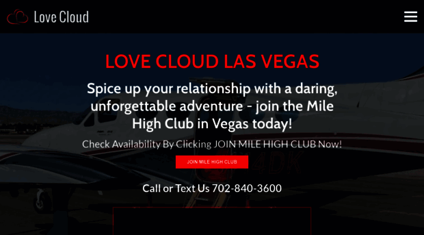 lovecloudvegas.com