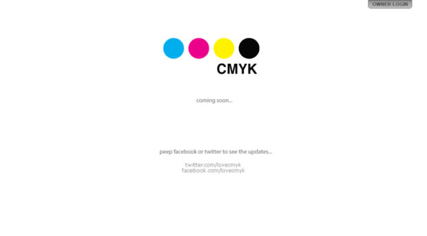 lovecmyk.com