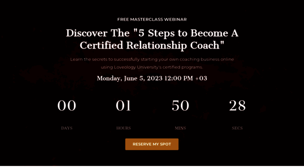 lovecoachschool.com