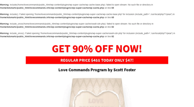 lovecommands.info