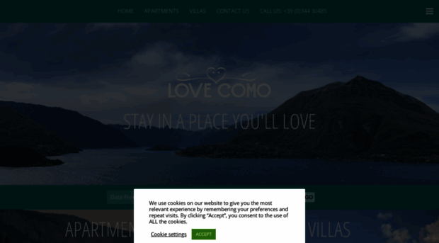 lovecomo.com