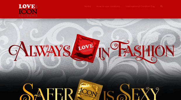 lovecondoms.org