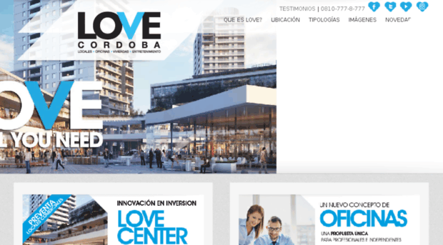 lovecordoba.com.ar