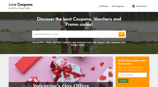 lovecoupons.co.za