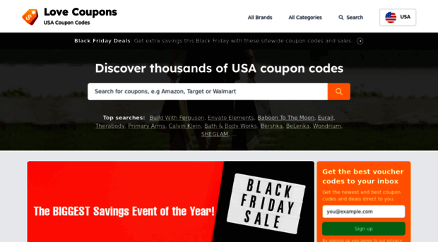 lovecoupons.com