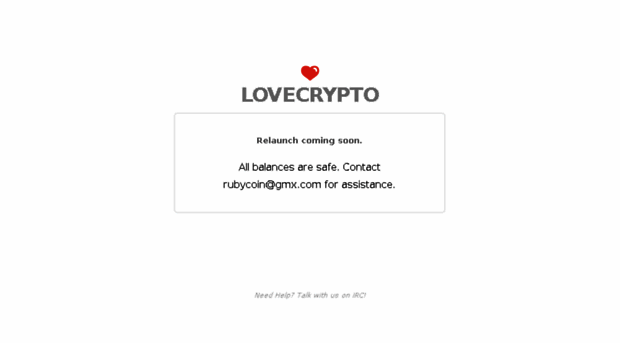 lovecrypto.com