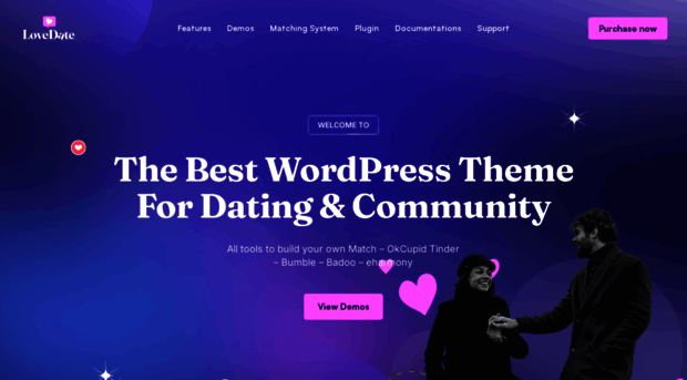 lovedate.jwsuperthemes.com