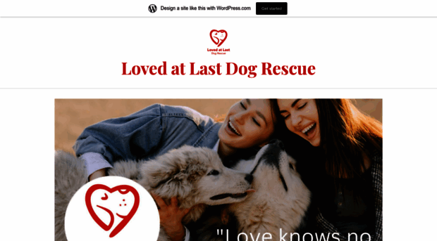 lovedatlastdogrescue.wordpress.com