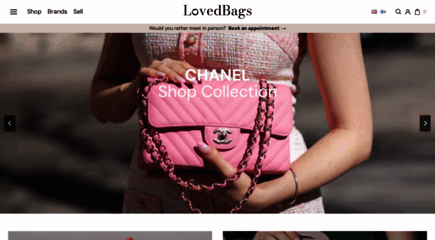 lovedbags.fi