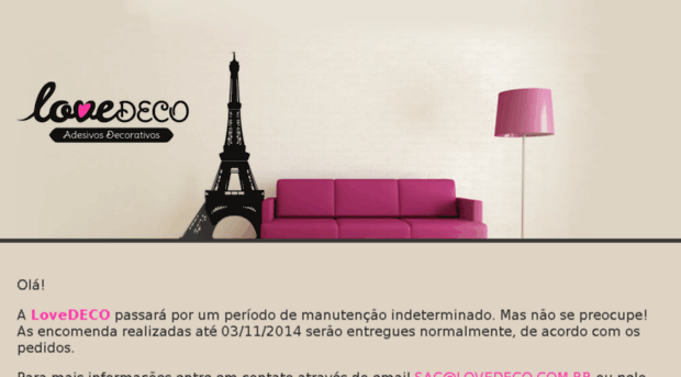 lovedeco.com.br