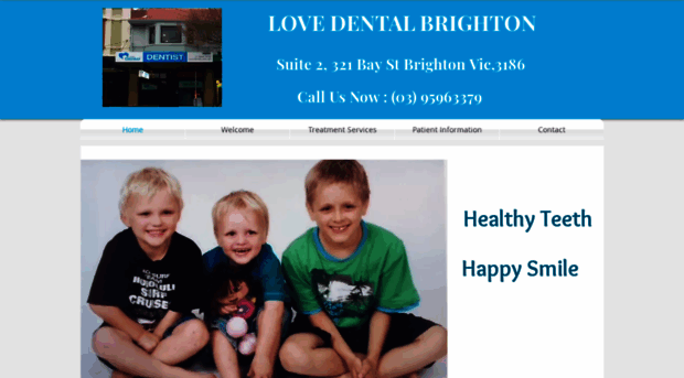 lovedental.com.au