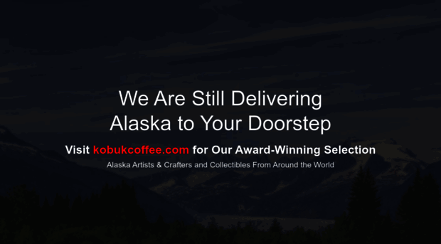 loveditinalaska.com