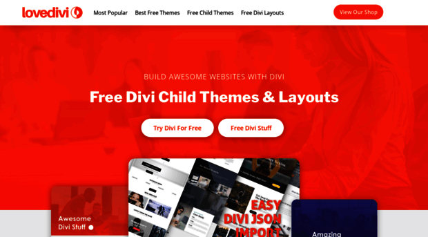 lovedivi.com