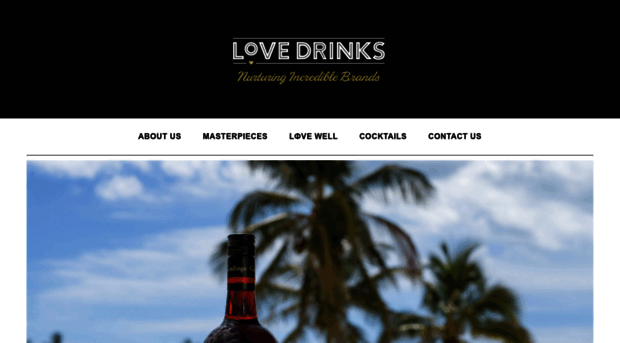 lovedrinks.com