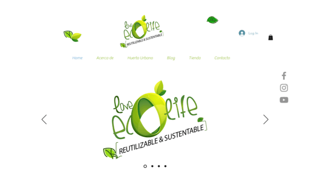 loveecolife.com