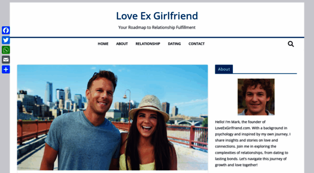 loveexgirlfriend.com