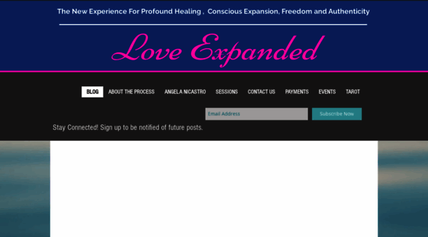 loveexpanded.com