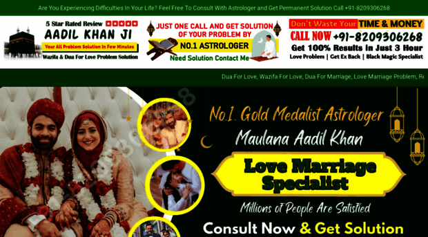 loveexpertmaulana.com