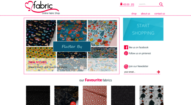 lovefabric.ie