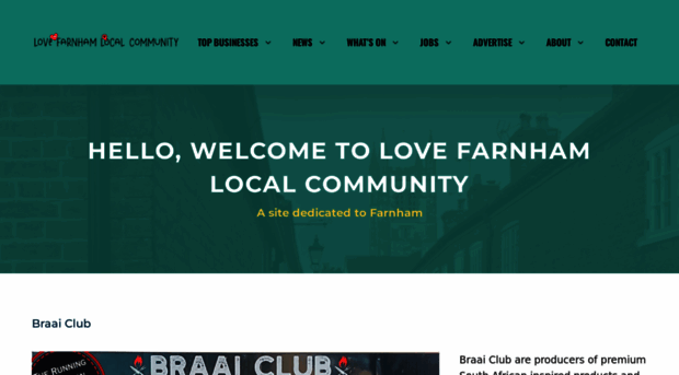 lovefarnham.org