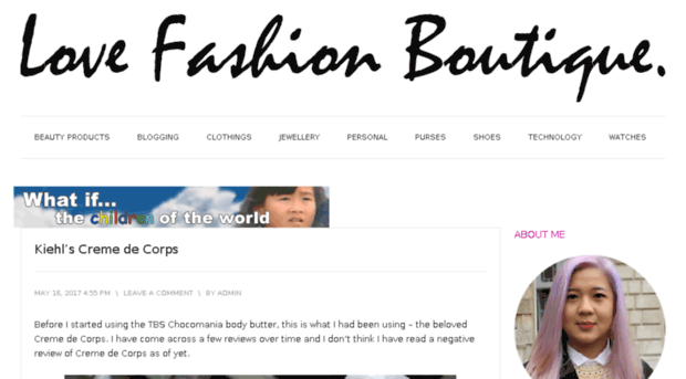 lovefashionboutique.com