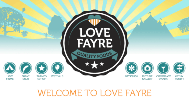 lovefayre.co.uk