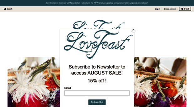 lovefeastshop.com