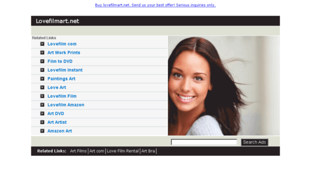 lovefilmart.net