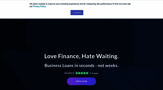 lovefinance.co.uk