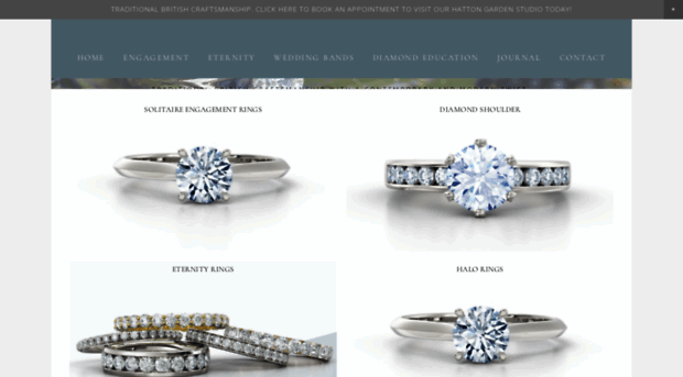 lovefinediamonds.co.uk