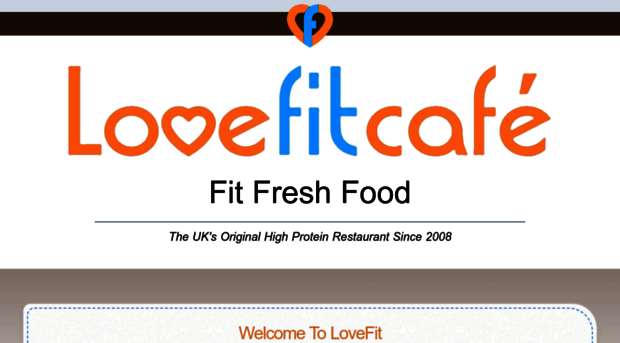 lovefit.co.uk