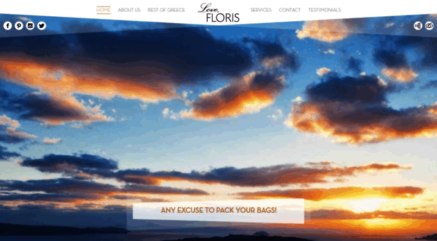 lovefloris.com