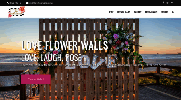 loveflowerwalls.com.au