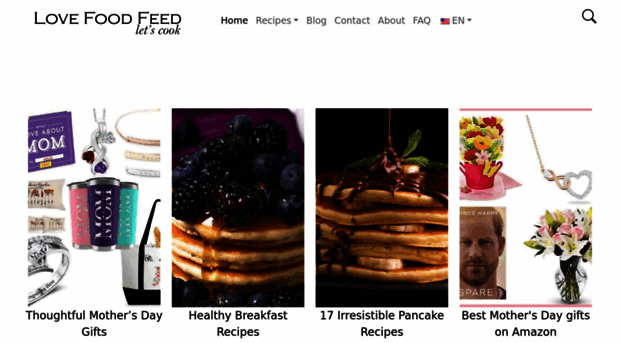 lovefoodfeed.com