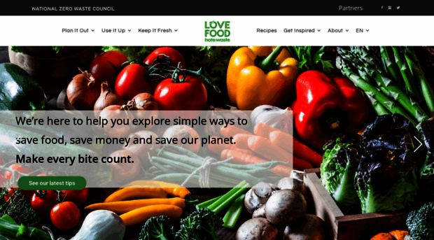 lovefoodhatewaste.ca