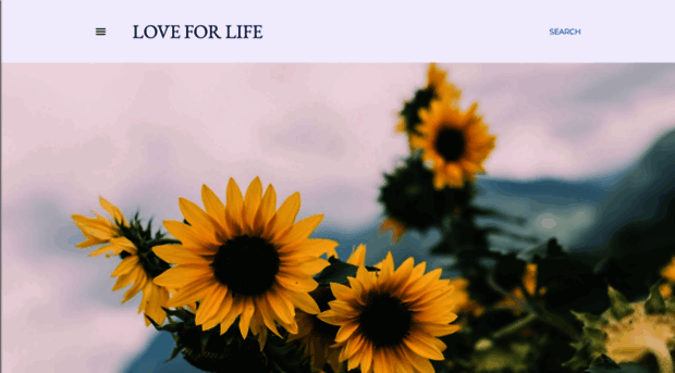 loveforlife.org