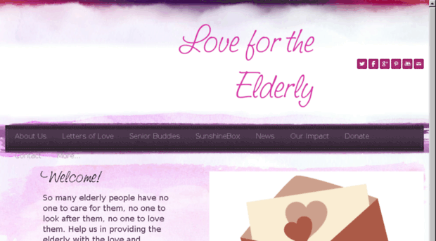 lovefortheelderly.cf