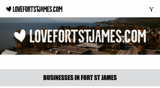 lovefortstjames.com