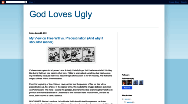 loveforugly.blogspot.com