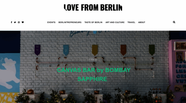 lovefromberlin.net