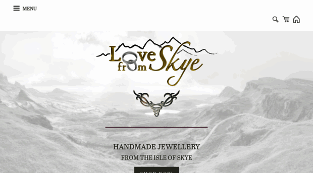 lovefromskye.co.uk