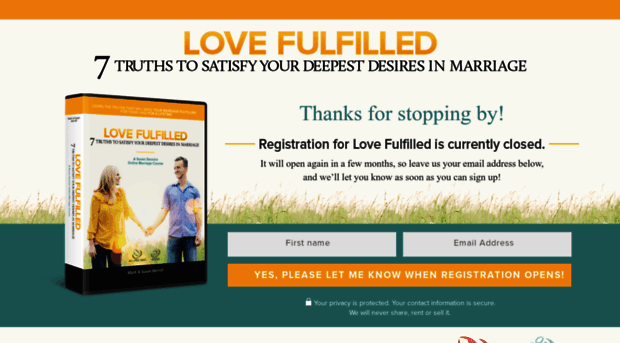 lovefulfilledcourse.com